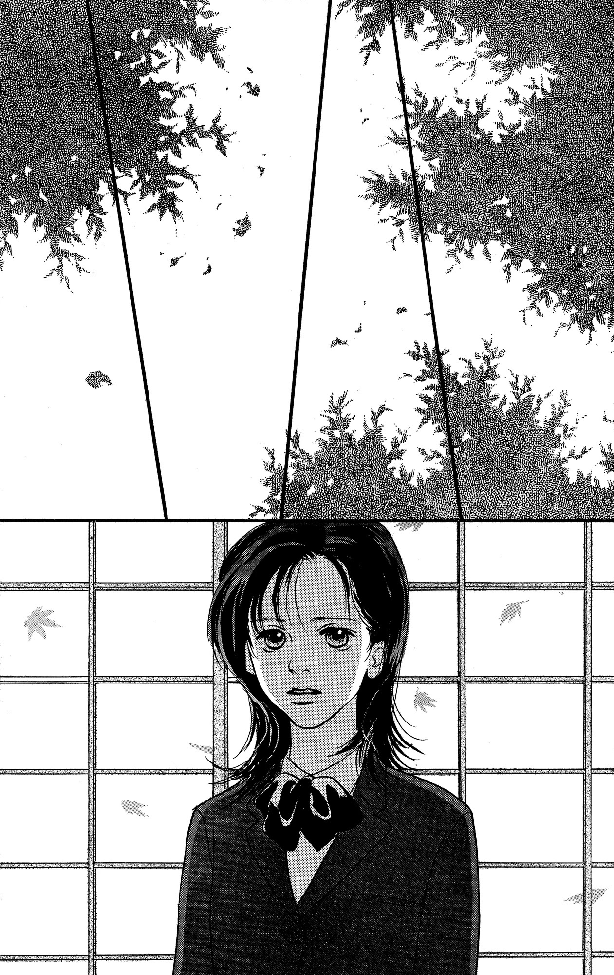 Barairo no Ashita Chapter 17 page 32 - Chapter 17