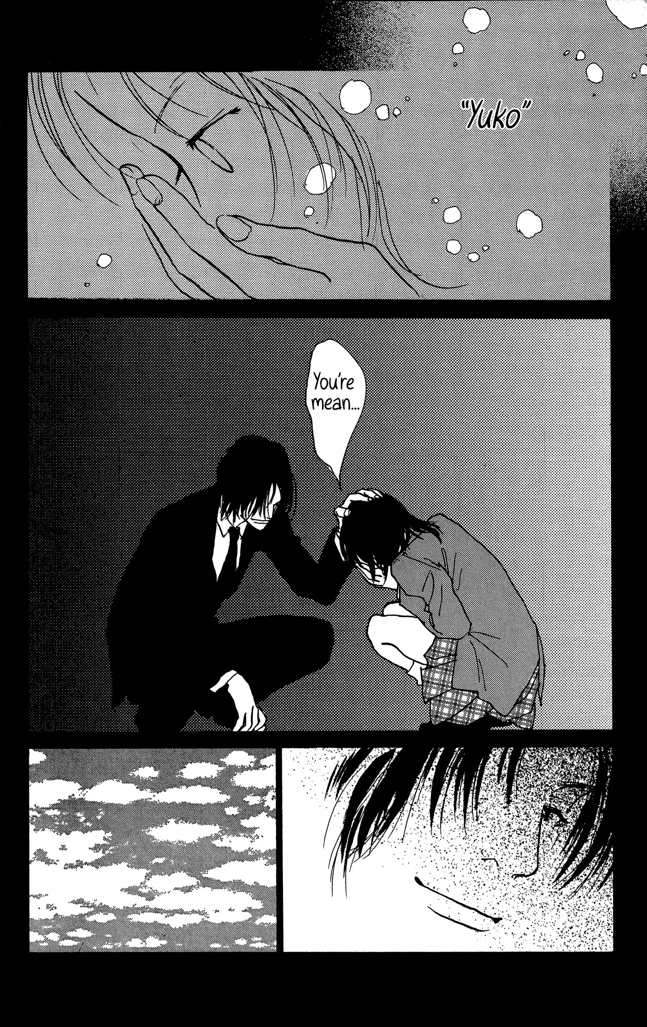 Barairo no Ashita Chapter 17 page 48 - Chapter 17