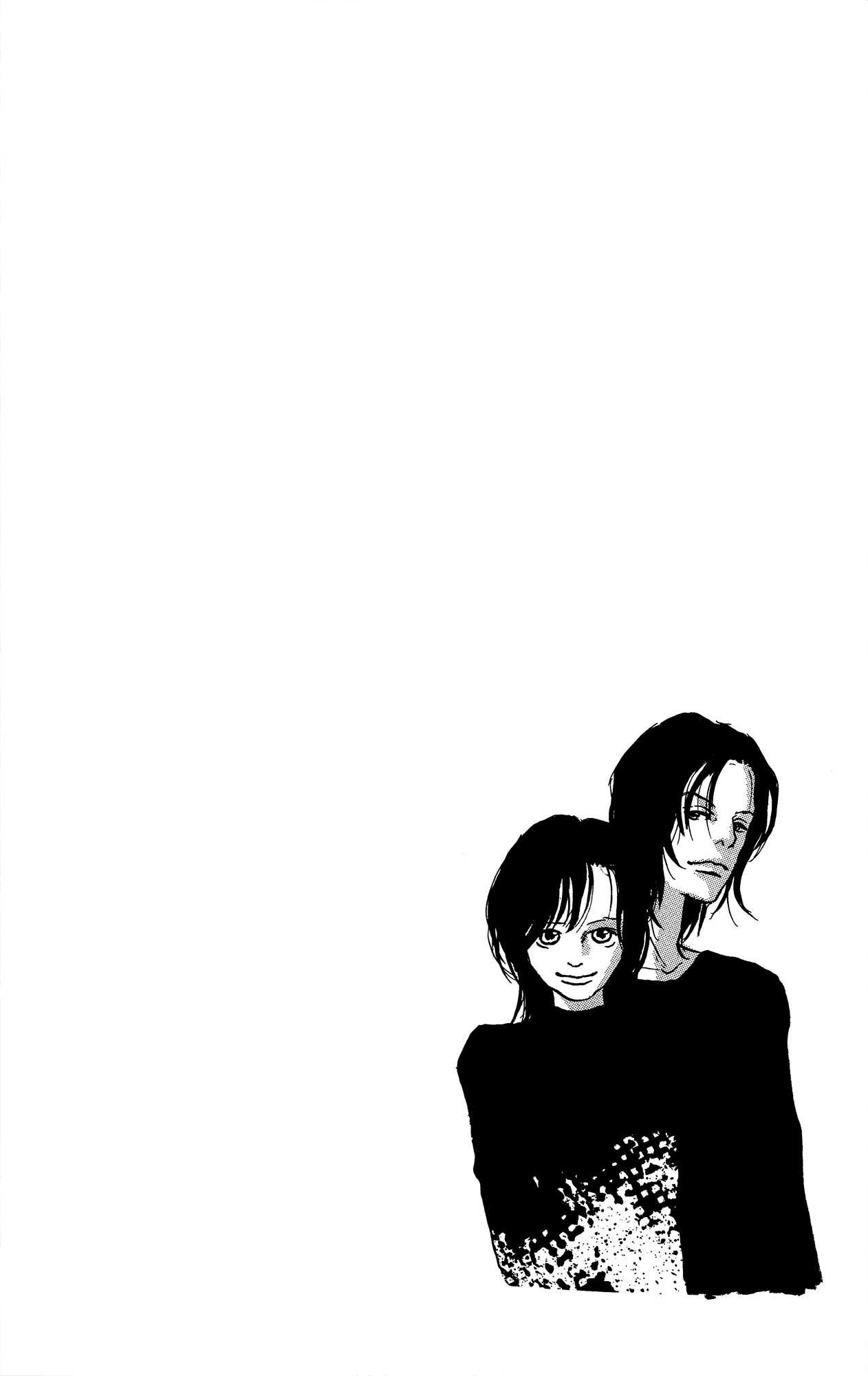 Barairo no Ashita Chapter 18 page 2 - Chapter 18