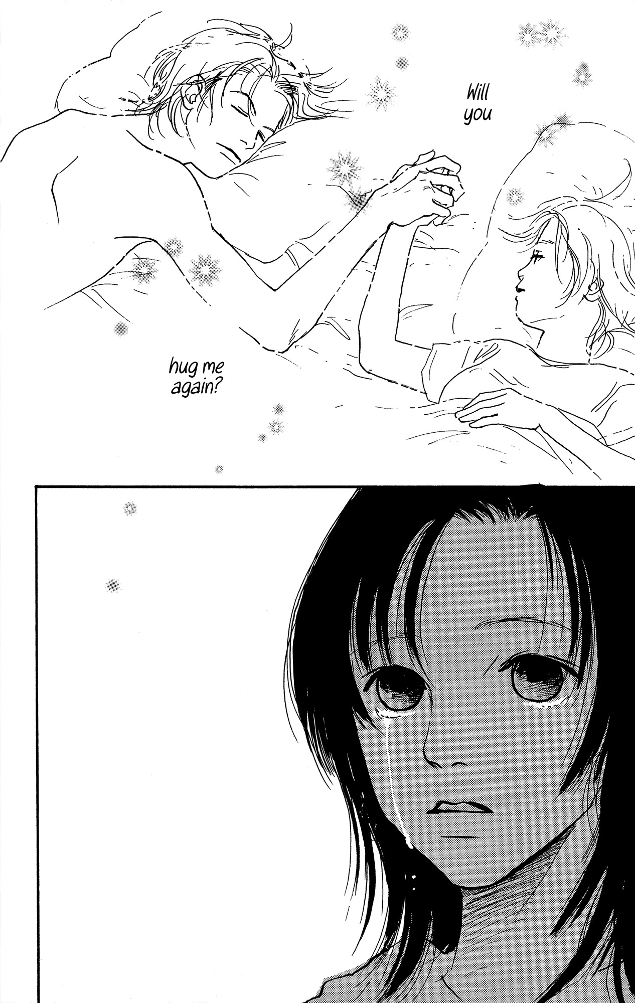 Barairo no Ashita Chapter 18 page 24 - Chapter 18