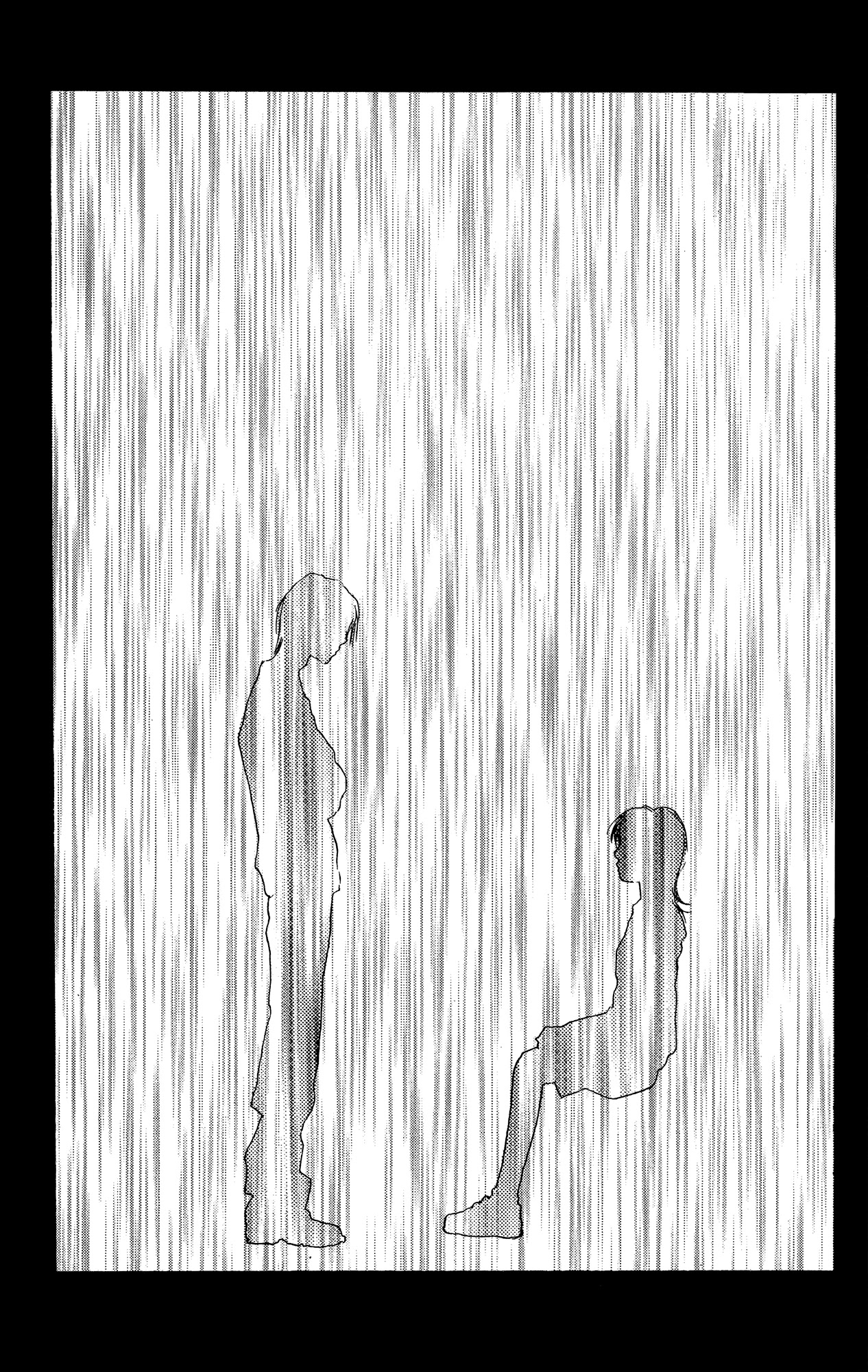Barairo no Ashita Chapter 18 page 25 - Chapter 18