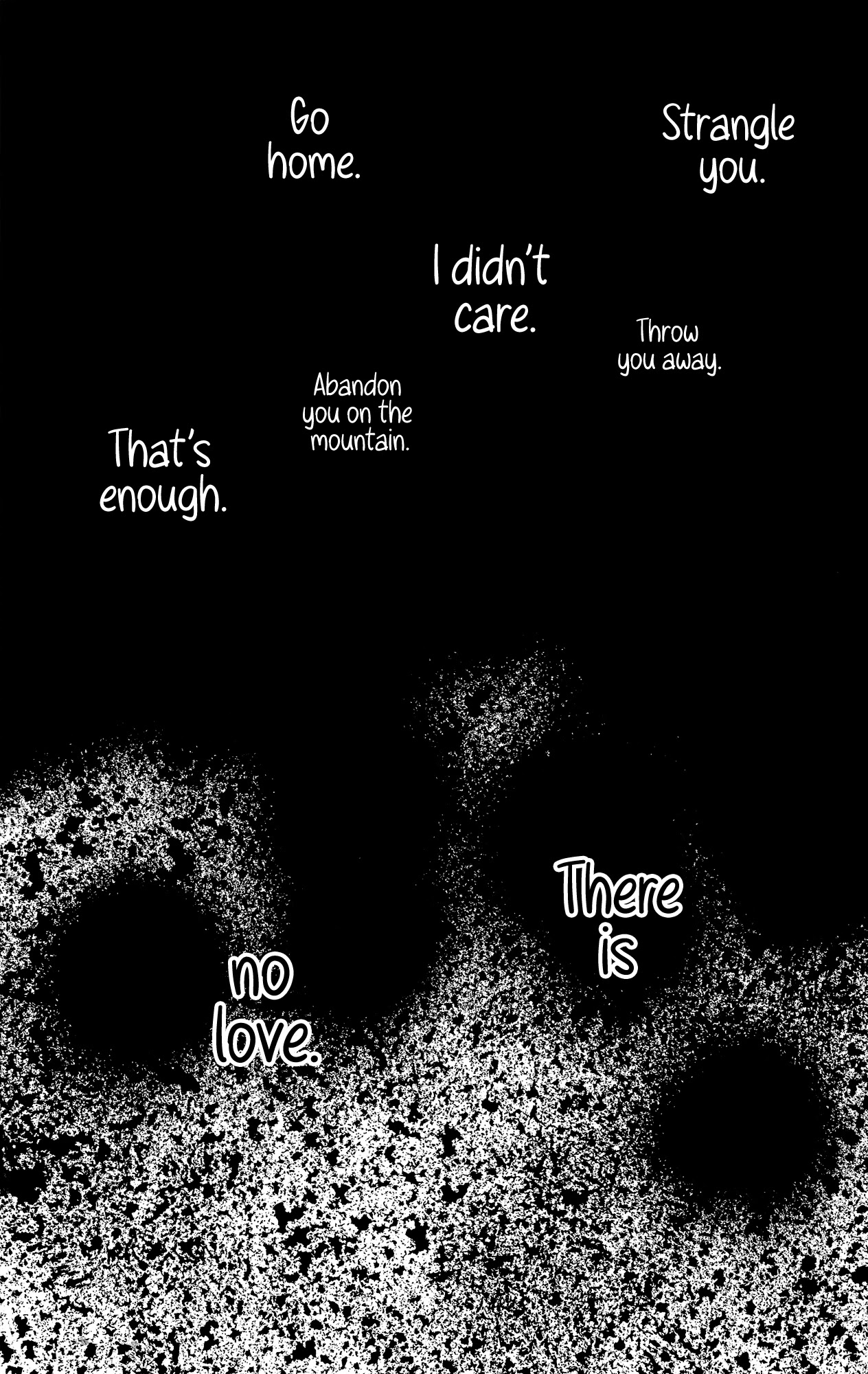 Barairo no Ashita Chapter 18 page 34 - Chapter 18