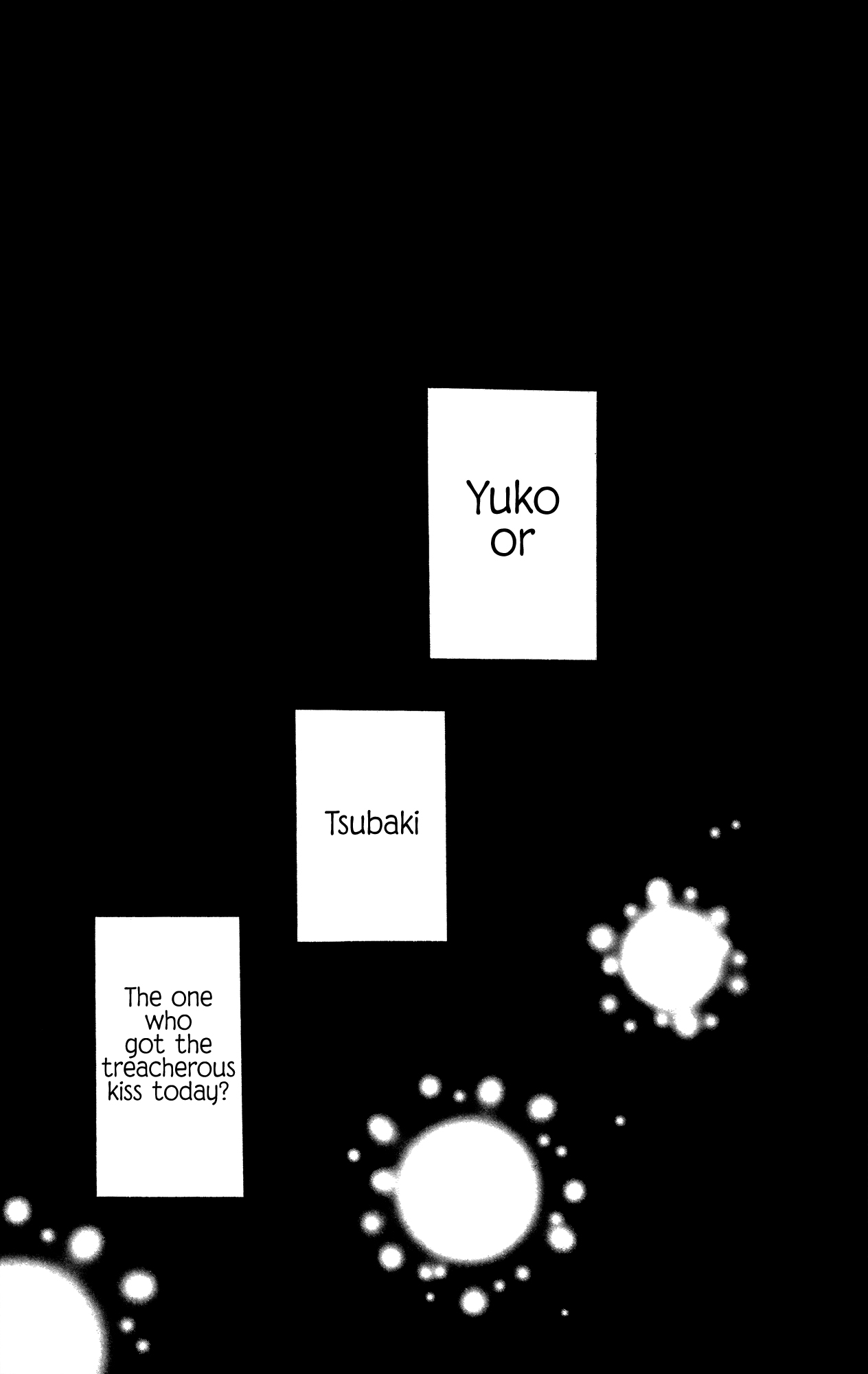 Barairo no Ashita Chapter 18 page 55 - Chapter 18
