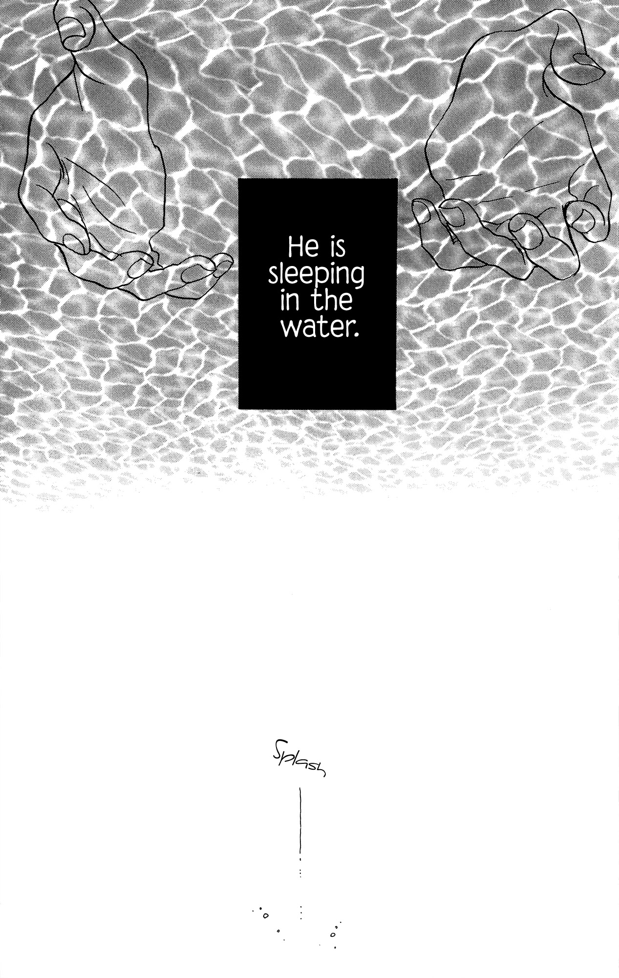 Barairo no Ashita Chapter 19 page 25 - Chapter 19