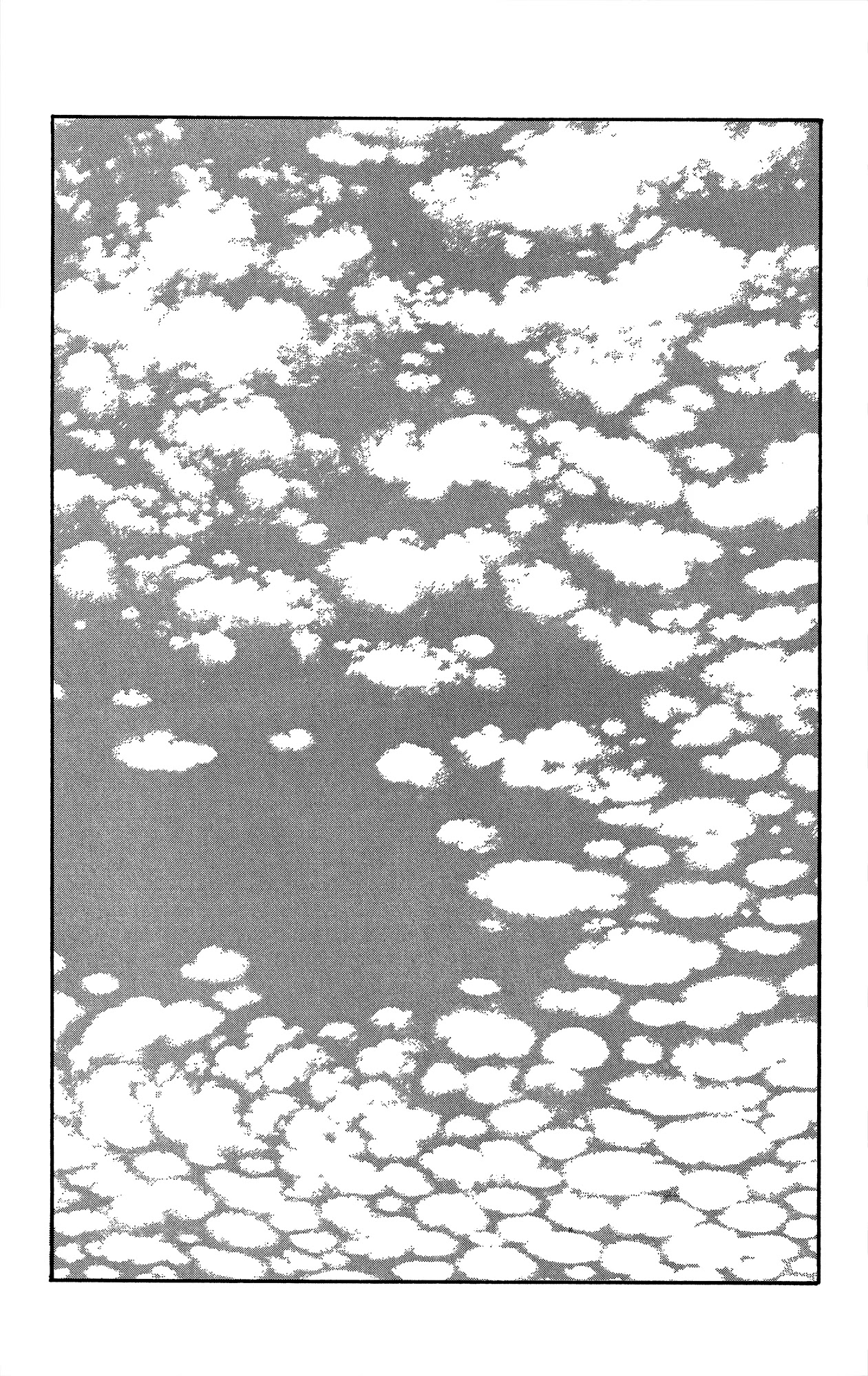 Barairo no Ashita Chapter 19 page 51 - Chapter 19