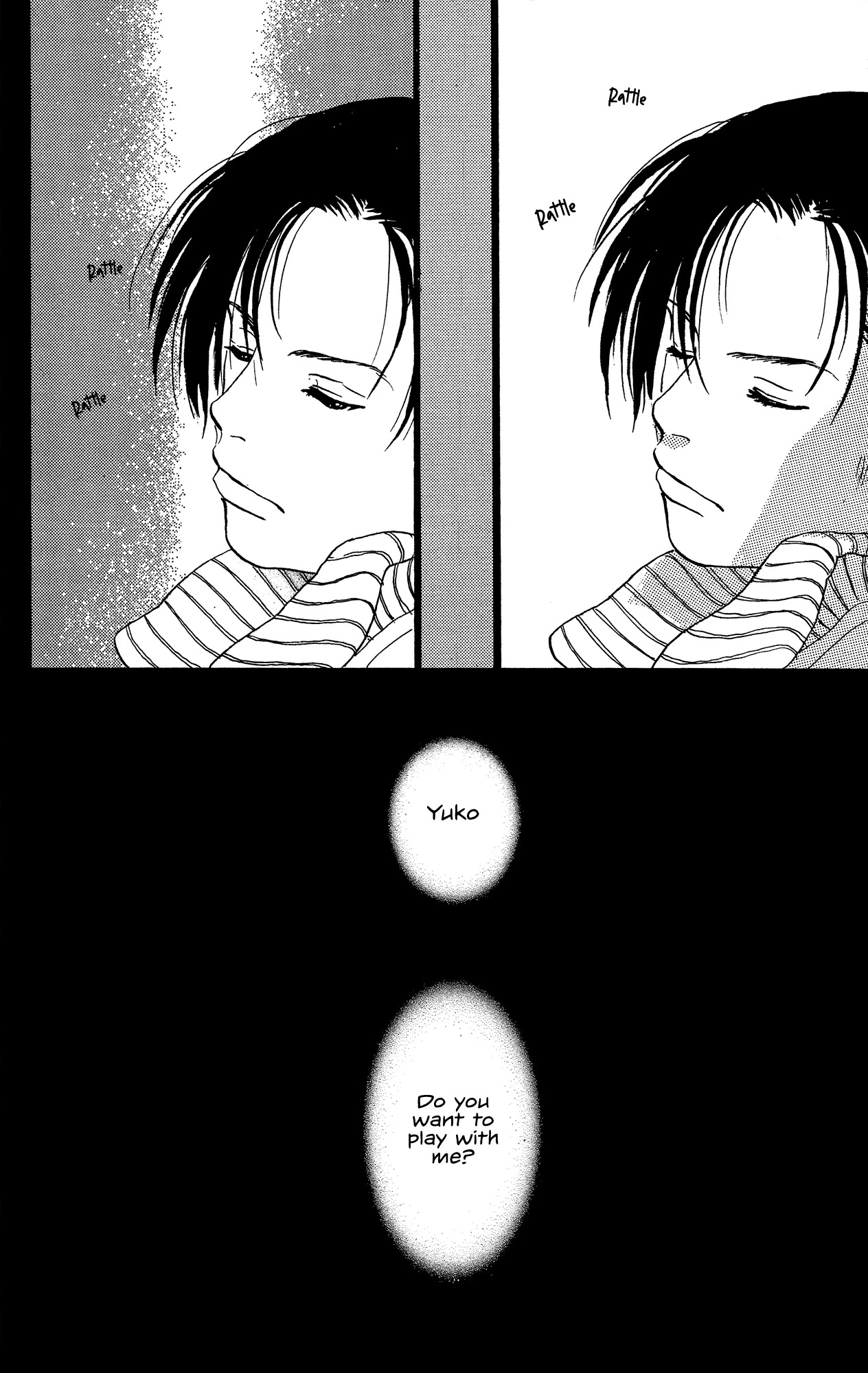 Barairo no Ashita Chapter 19 page 64 - Chapter 19