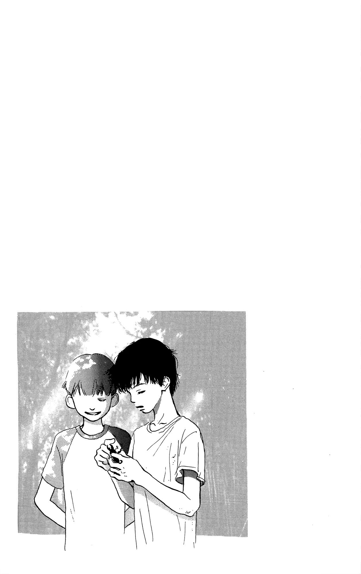 Barairo no Ashita Chapter 19 page 67 - Chapter 19