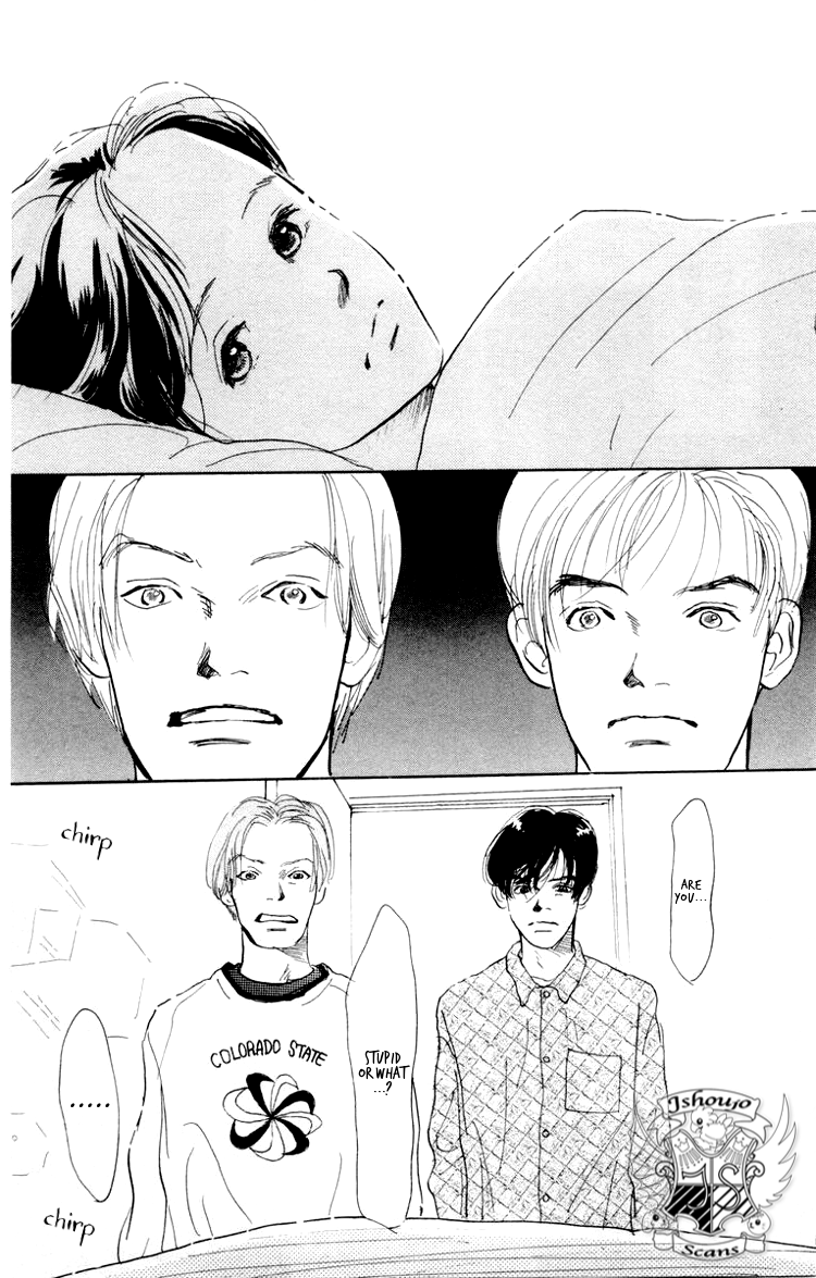 Barairo no Ashita Chapter 2 page 31 - Chapter 2