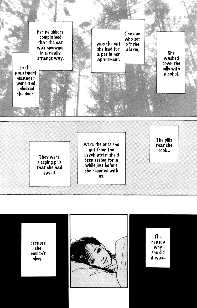 Barairo no Ashita Chapter 2 page 32 - Chapter 2