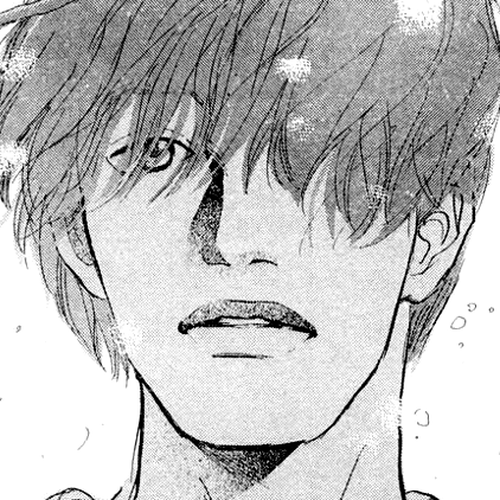 Barairo no Ashita Chapter 2 cover