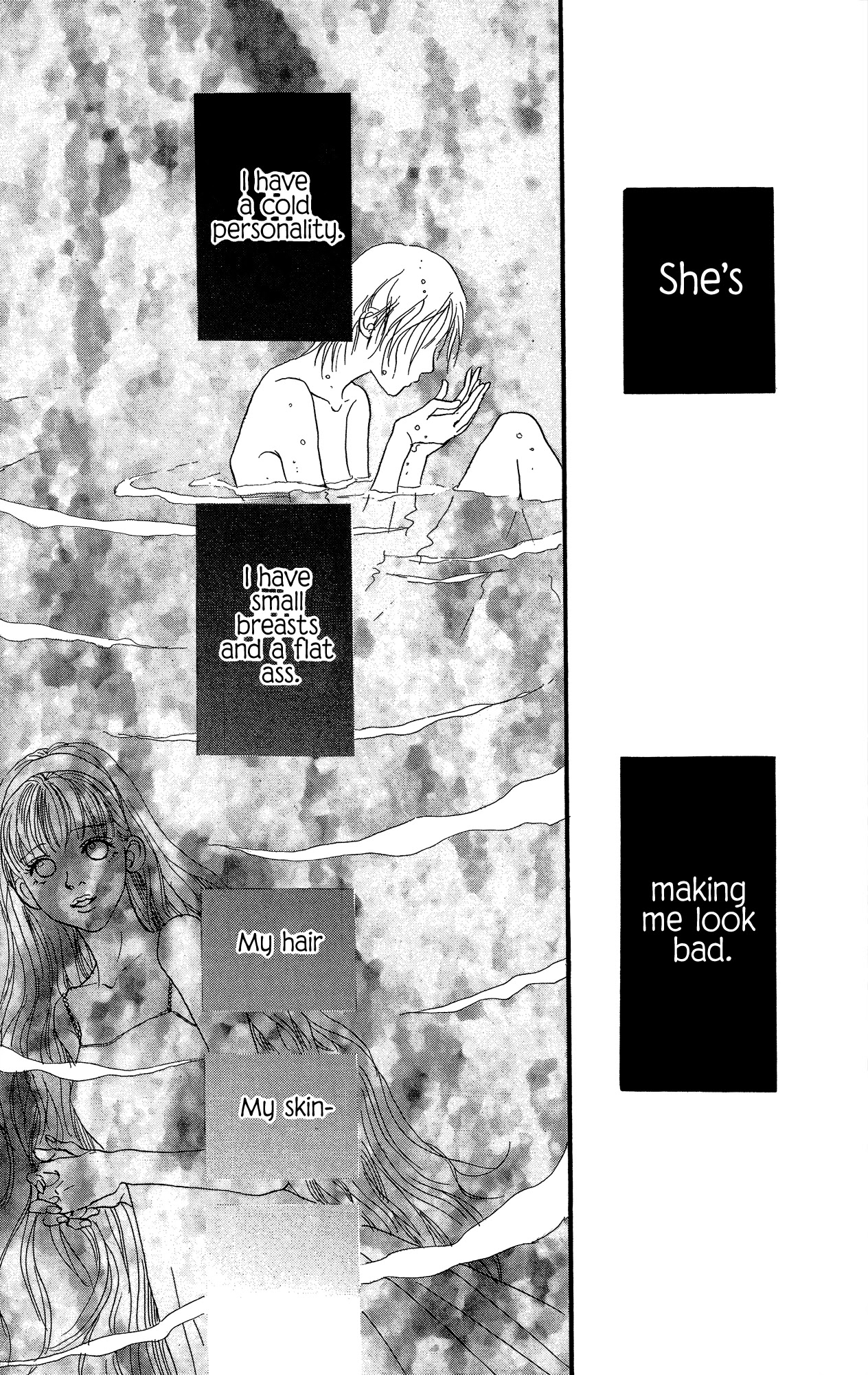 Barairo no Ashita Chapter 21 page 34 - Chapter 21 [END]
