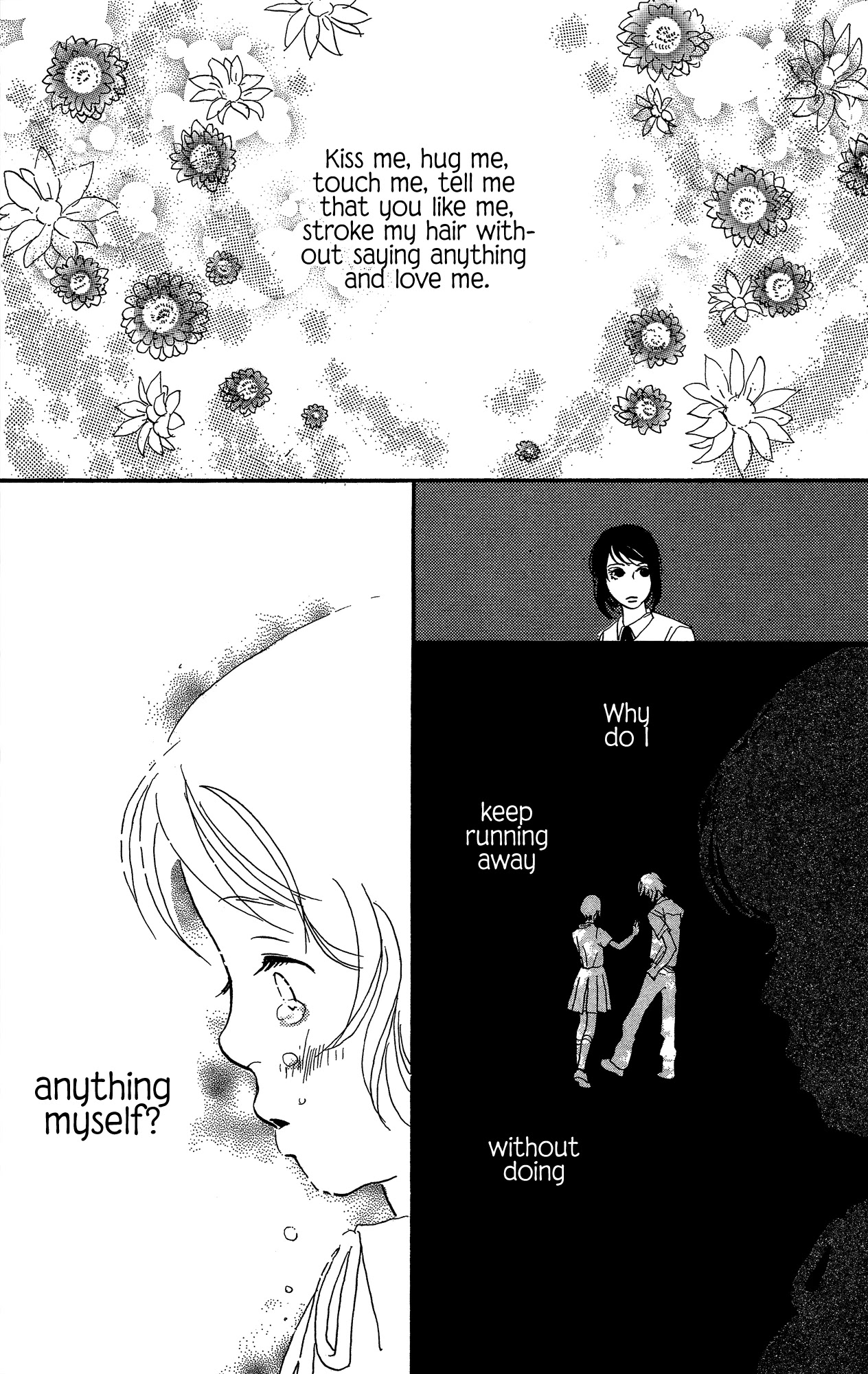 Barairo no Ashita Chapter 22 page 60 - Chapter 22: The end