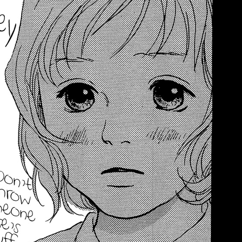 Barairo no Ashita Chapter 22: The end cover
