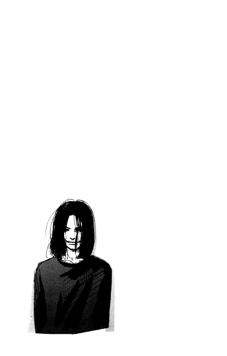Barairo no Ashita Chapter 3 page 52 - Chapter 3