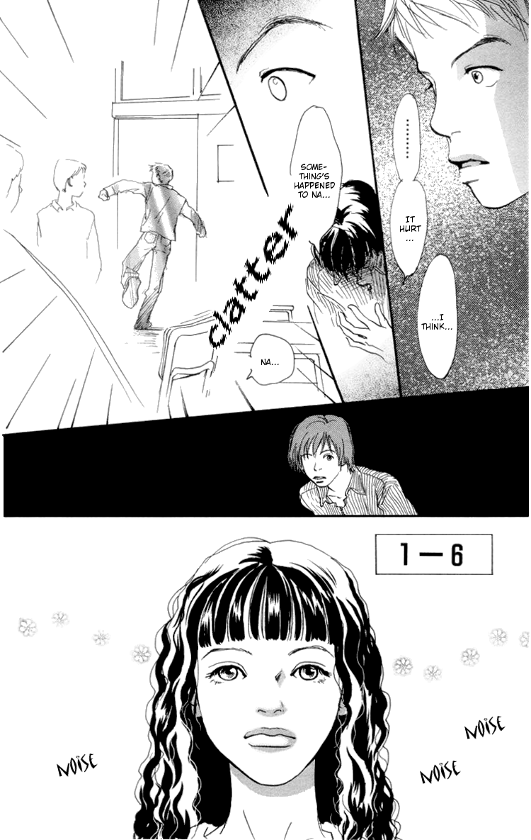 Barairo no Ashita Chapter 5 page 30 - Chapter 5