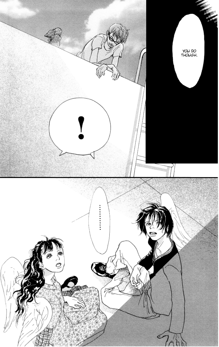 Barairo no Ashita Chapter 5 page 42 - Chapter 5