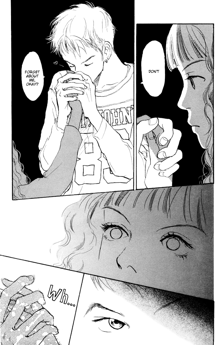 Barairo no Ashita Chapter 6 page 11 - Chapter 6