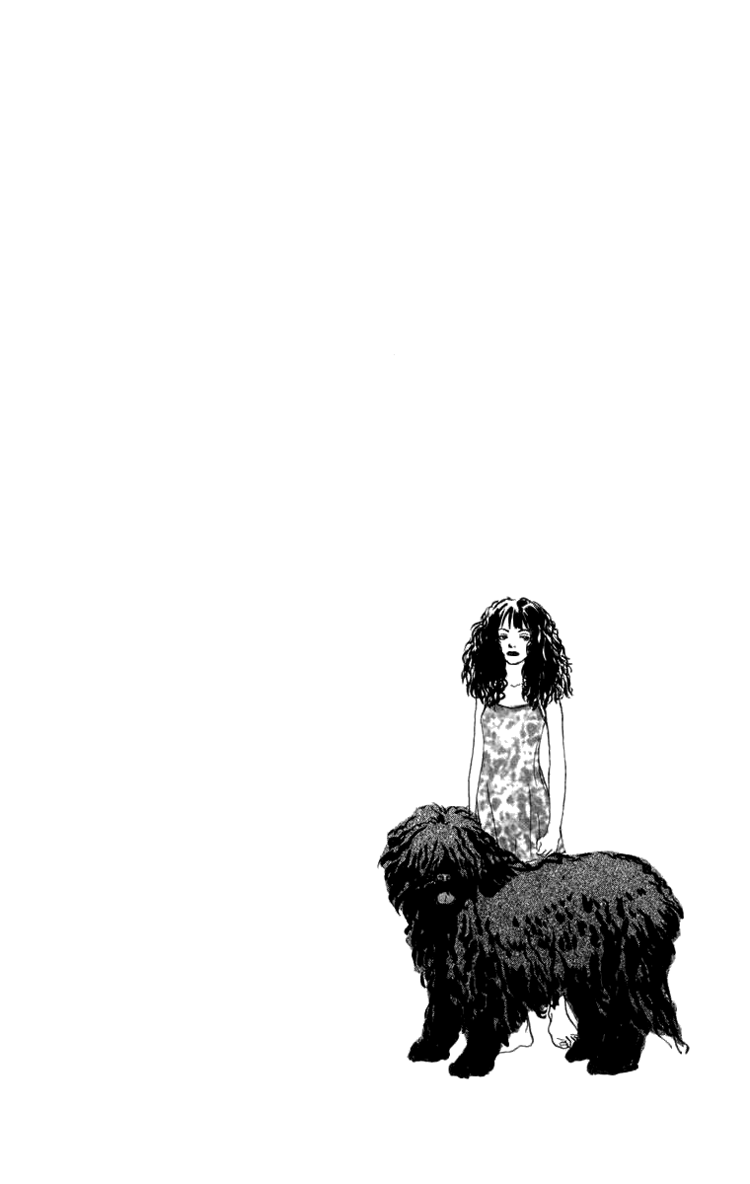 Barairo no Ashita Chapter 6 page 3 - Chapter 6
