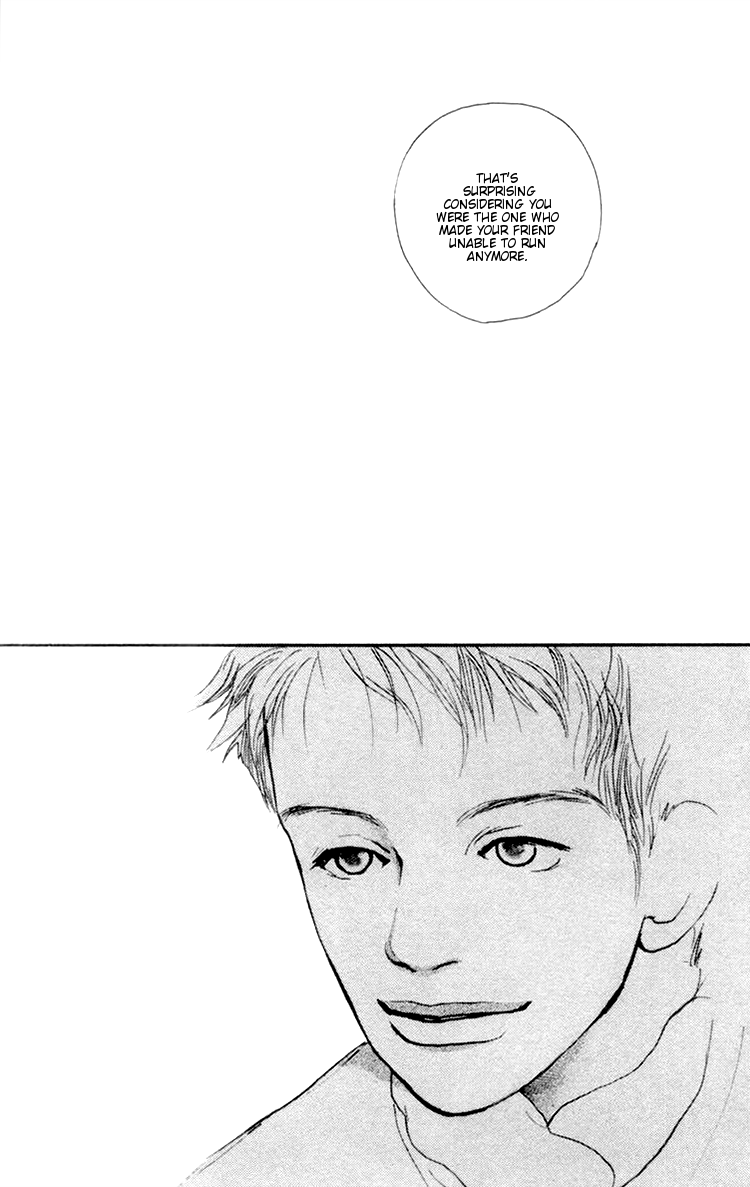 Barairo no Ashita Chapter 7 page 41 - Chapter 7