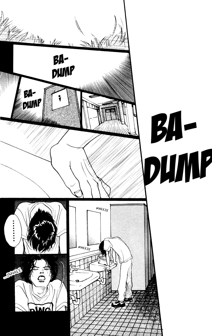 Barairo no Ashita Chapter 7 page 42 - Chapter 7