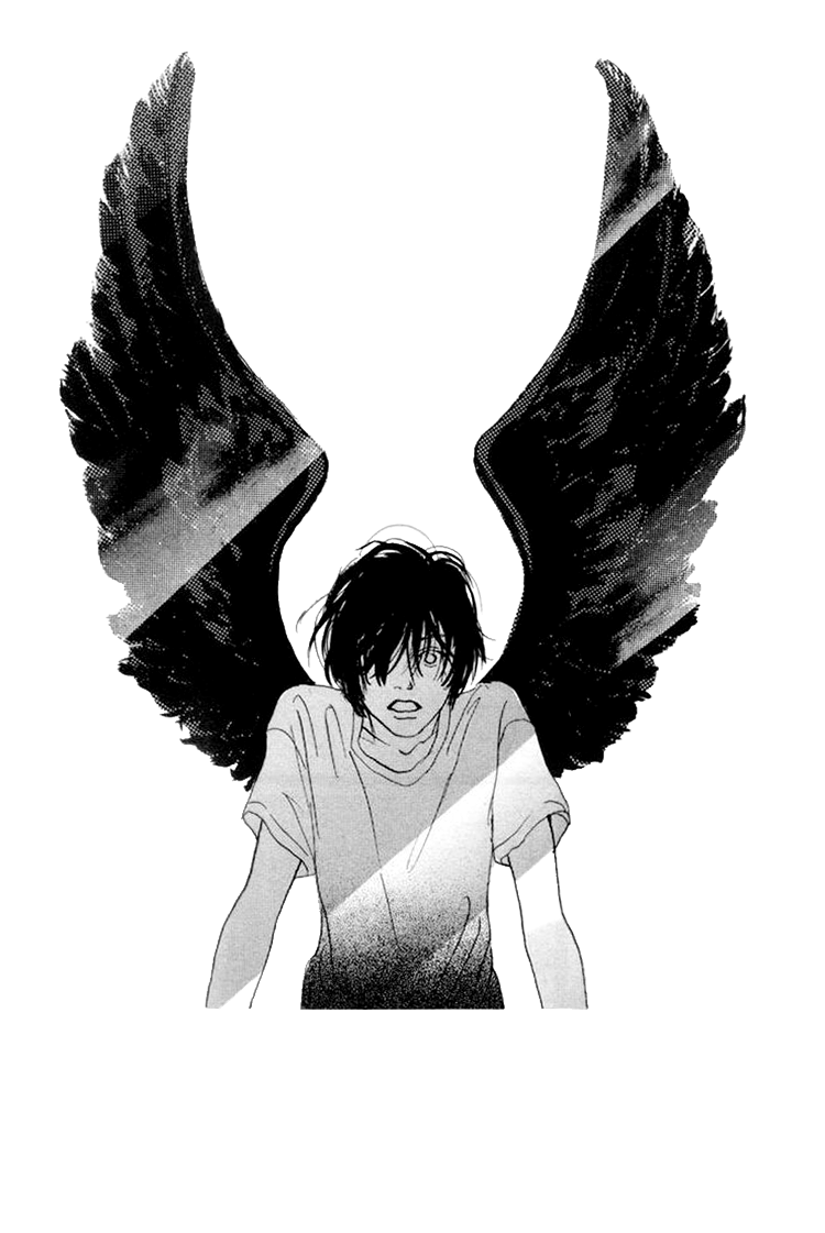 Barairo no Ashita Chapter 7 page 43 - Chapter 7