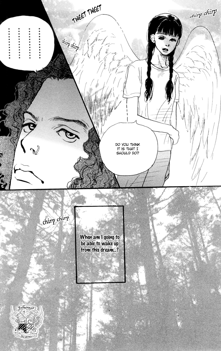 Barairo no Ashita Chapter 8 page 16 - Chapter 8