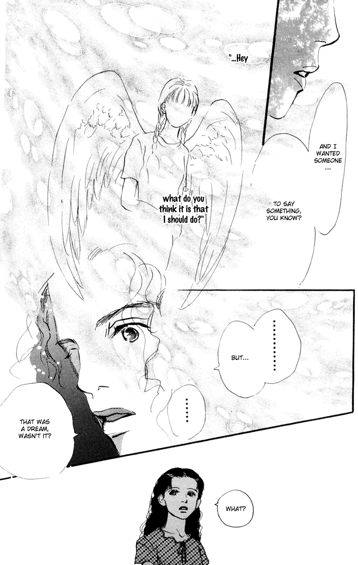 Barairo no Ashita Chapter 8 page 29 - Chapter 8