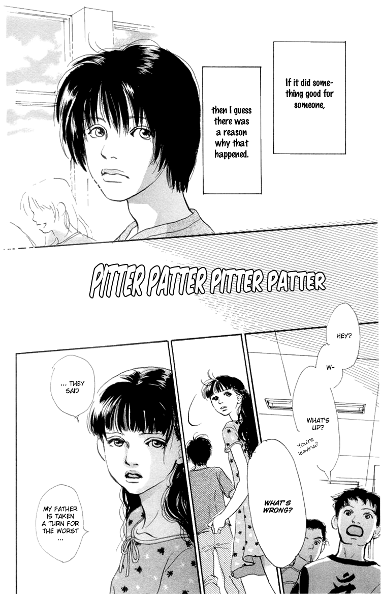 Barairo no Ashita Chapter 8 page 52 - Chapter 8