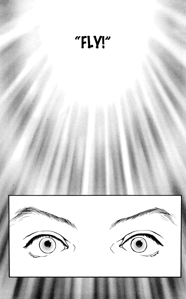 Barairo no Ashita Chapter 8 page 9 - Chapter 8