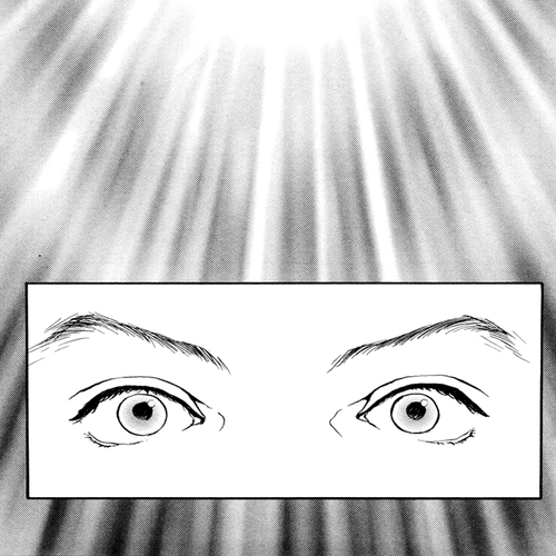 Barairo no Ashita Chapter 8 cover