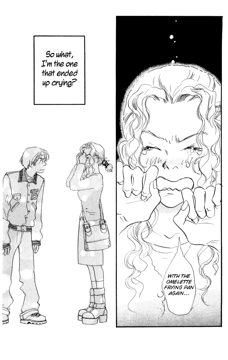 Barairo no Ashita Chapter 9 page 48 - Chapter 9