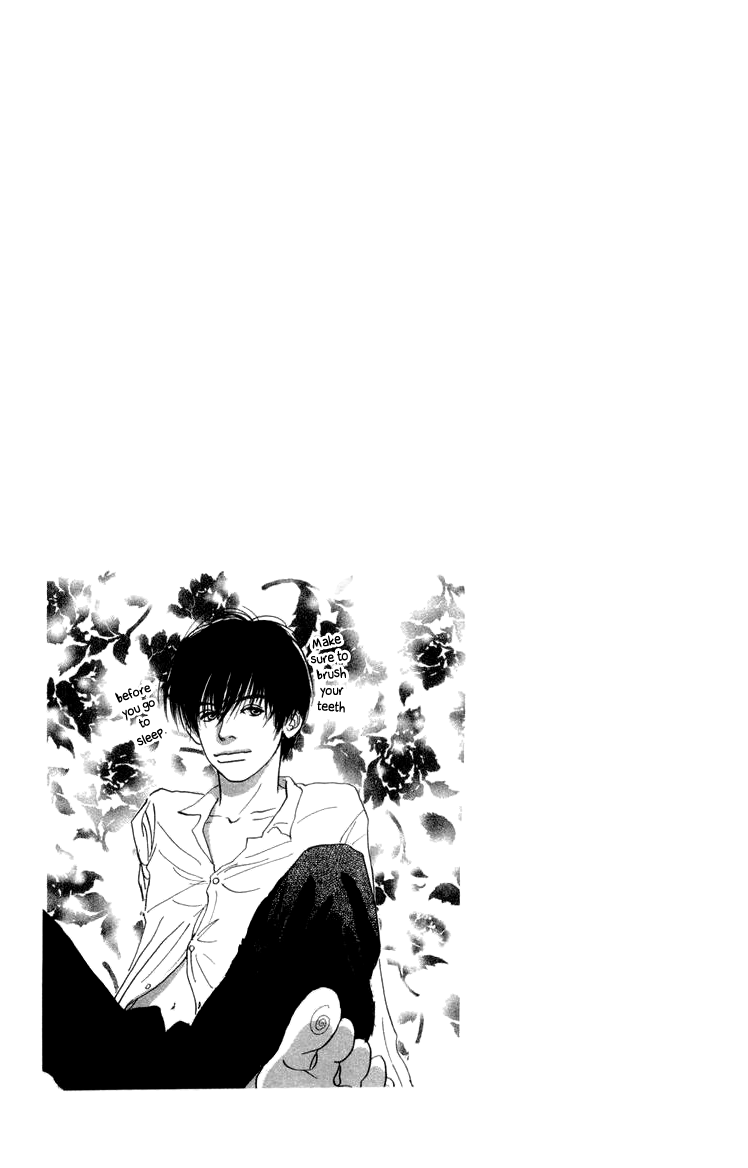 Barairo no Ashita Chapter 9 page 63 - Chapter 9