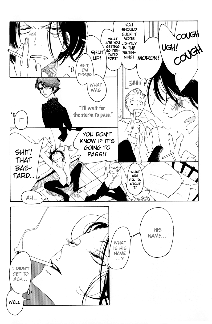Barairo no Hoo no Koro Chapter 1 page 18 - Chapter 1: Chapter 1