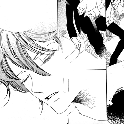 Barairo no Hoo no Koro Chapter 1: Chapter 1 cover