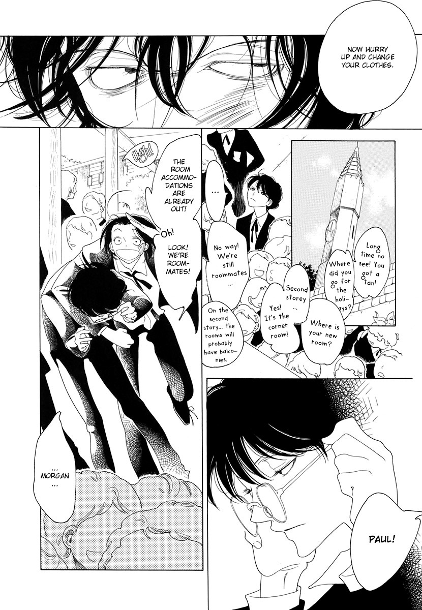 Barairo no Hoo no Koro Chapter 2 page 10 - Chapter 2: Chapter 2