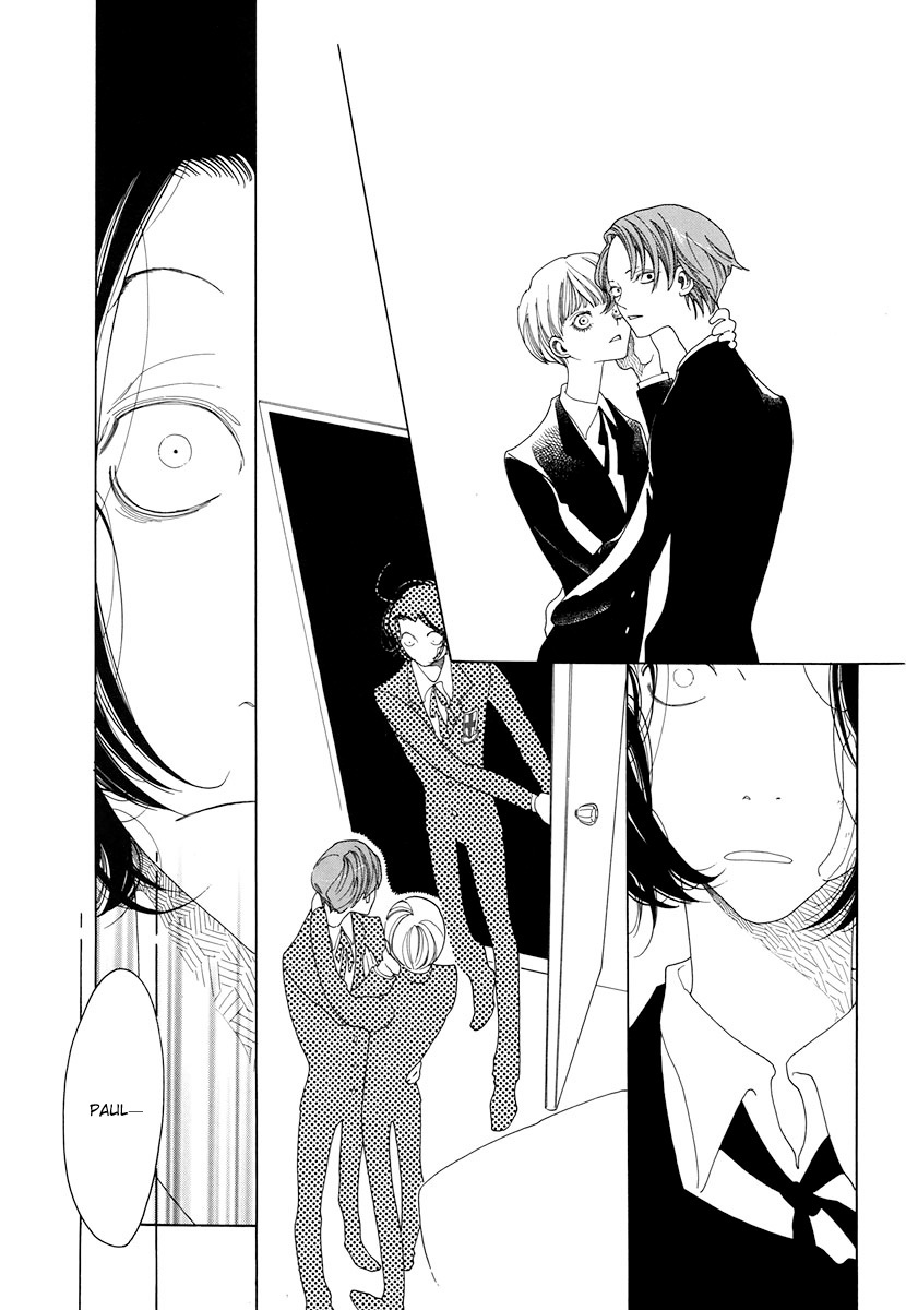 Barairo no Hoo no Koro Chapter 2 page 16 - Chapter 2: Chapter 2
