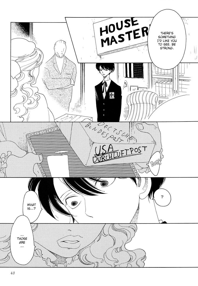 Barairo no Hoo no Koro Chapter 2 page 17 - Chapter 2: Chapter 2
