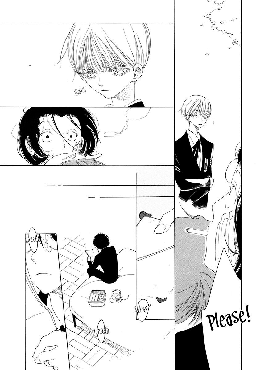 Barairo no Hoo no Koro Chapter 2 page 22 - Chapter 2: Chapter 2