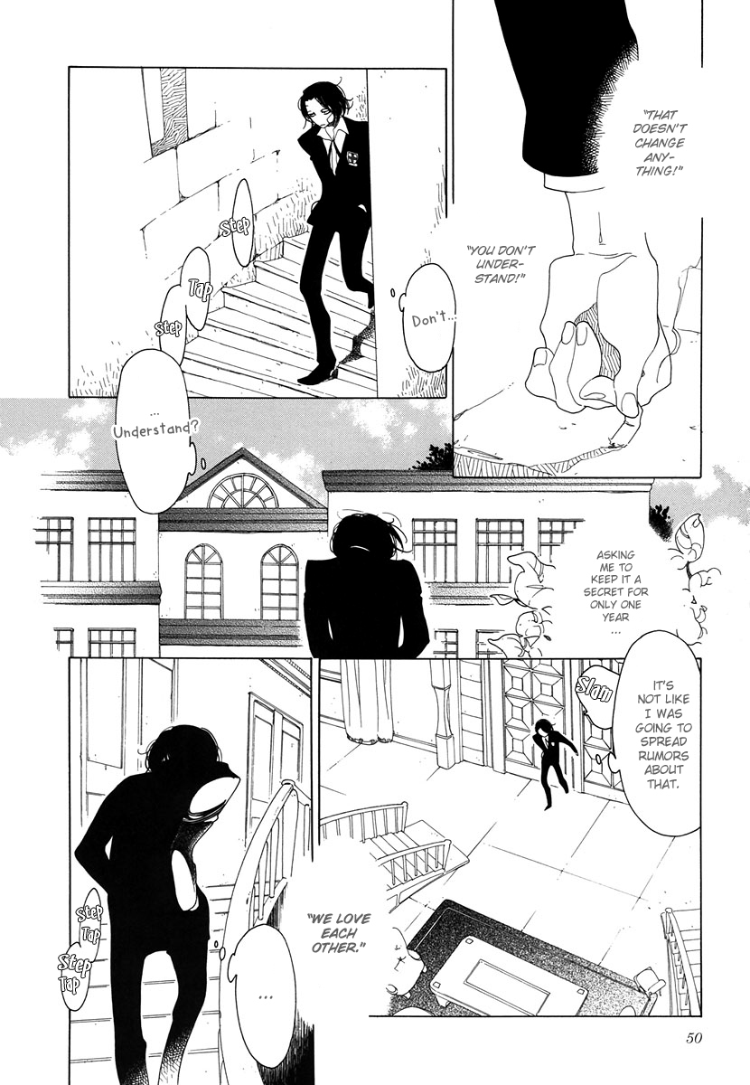 Barairo no Hoo no Koro Chapter 2 page 24 - Chapter 2: Chapter 2