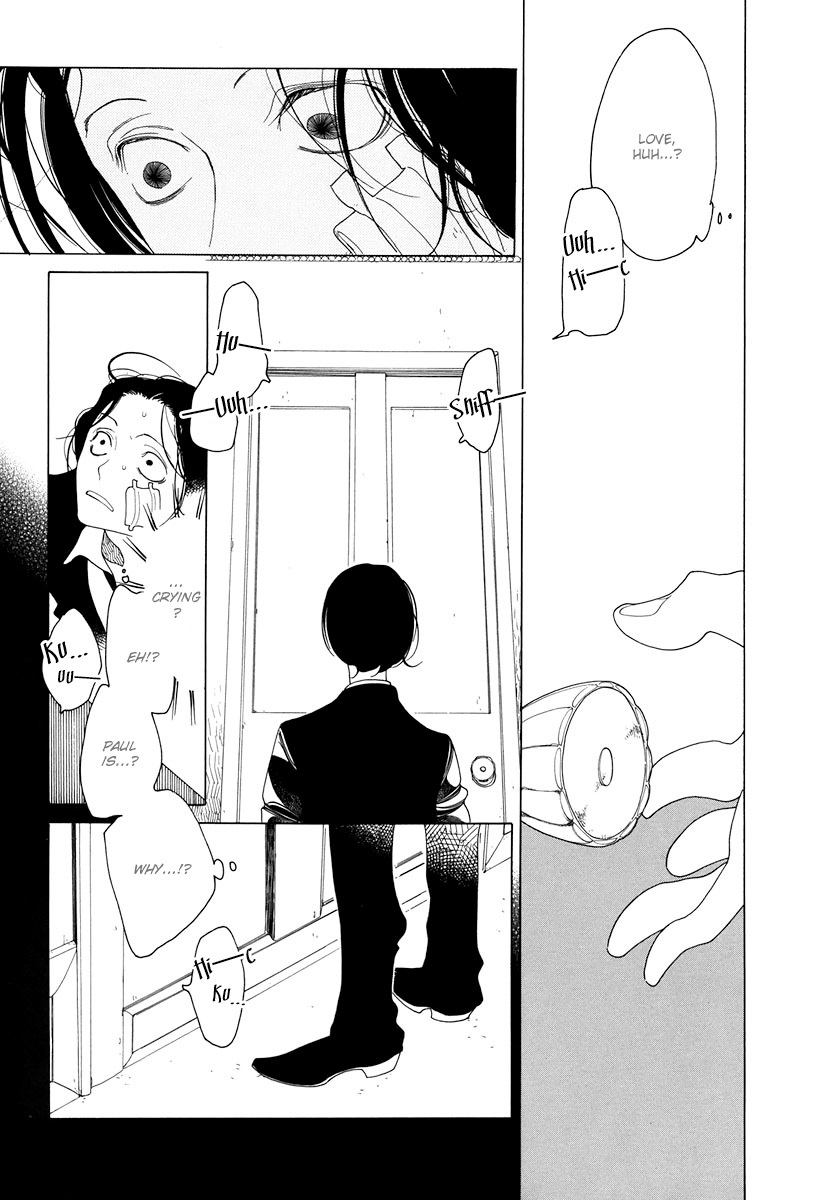 Barairo no Hoo no Koro Chapter 2 page 25 - Chapter 2: Chapter 2