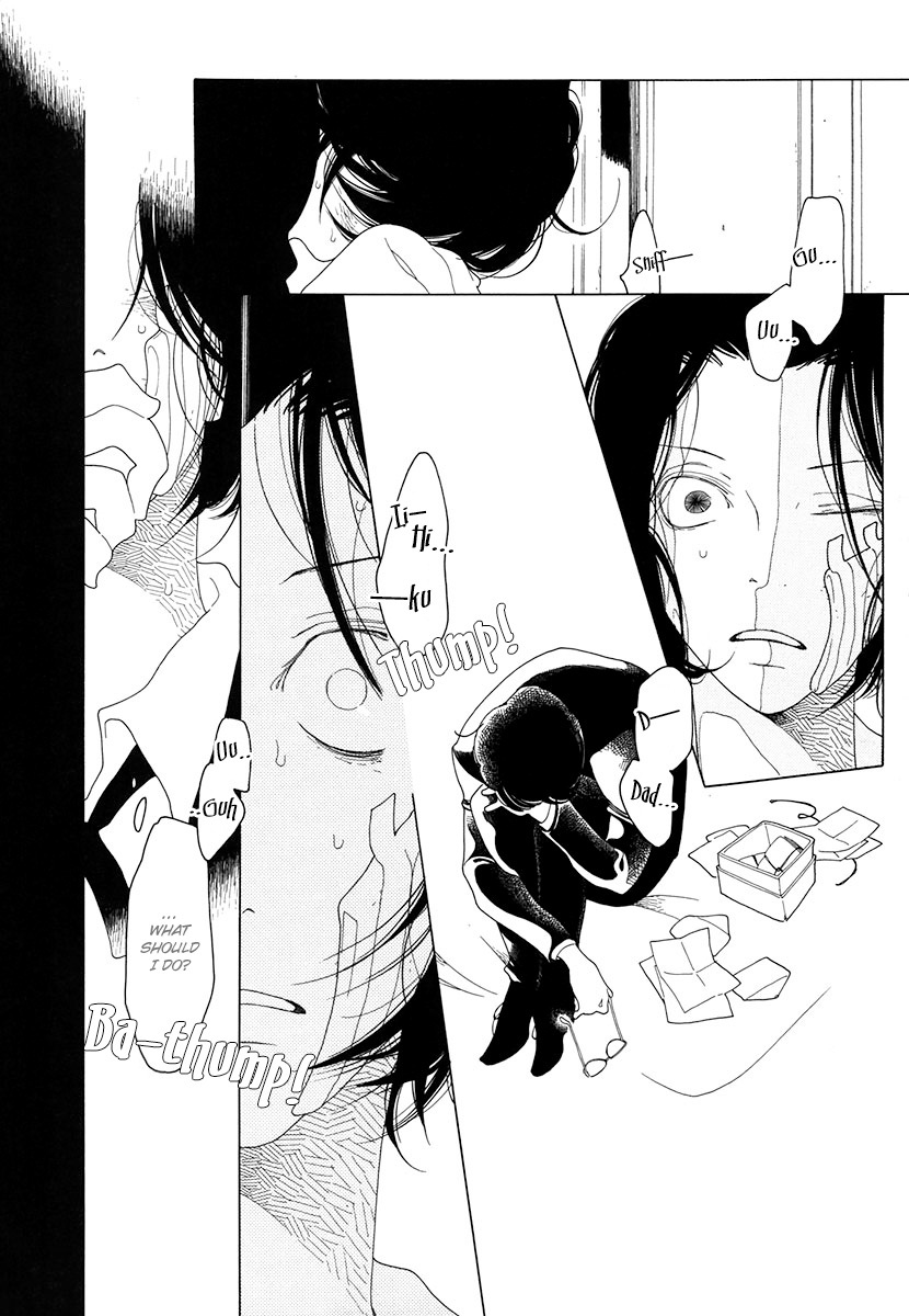 Barairo no Hoo no Koro Chapter 2 page 26 - Chapter 2: Chapter 2