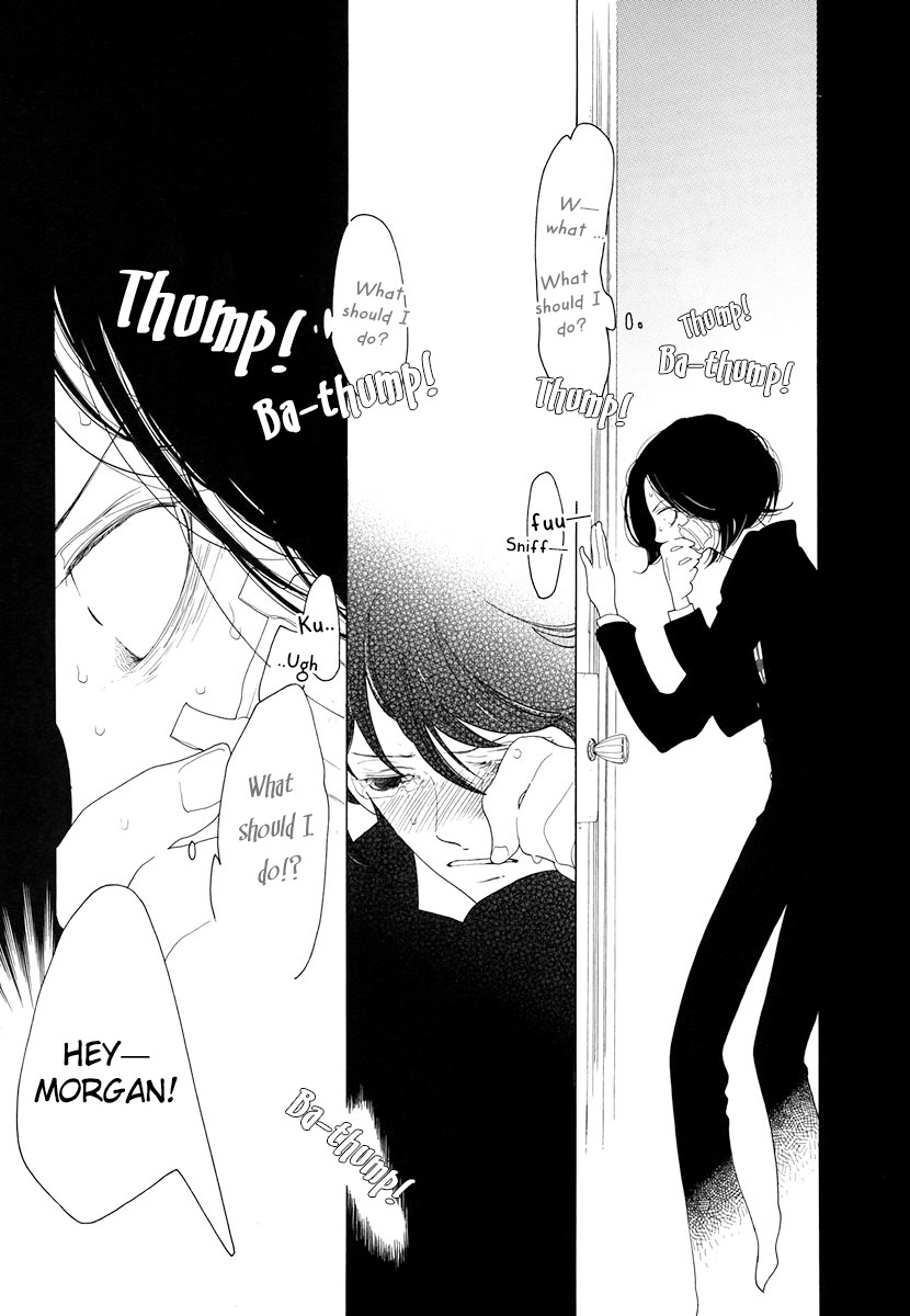 Barairo no Hoo no Koro Chapter 2 page 27 - Chapter 2: Chapter 2