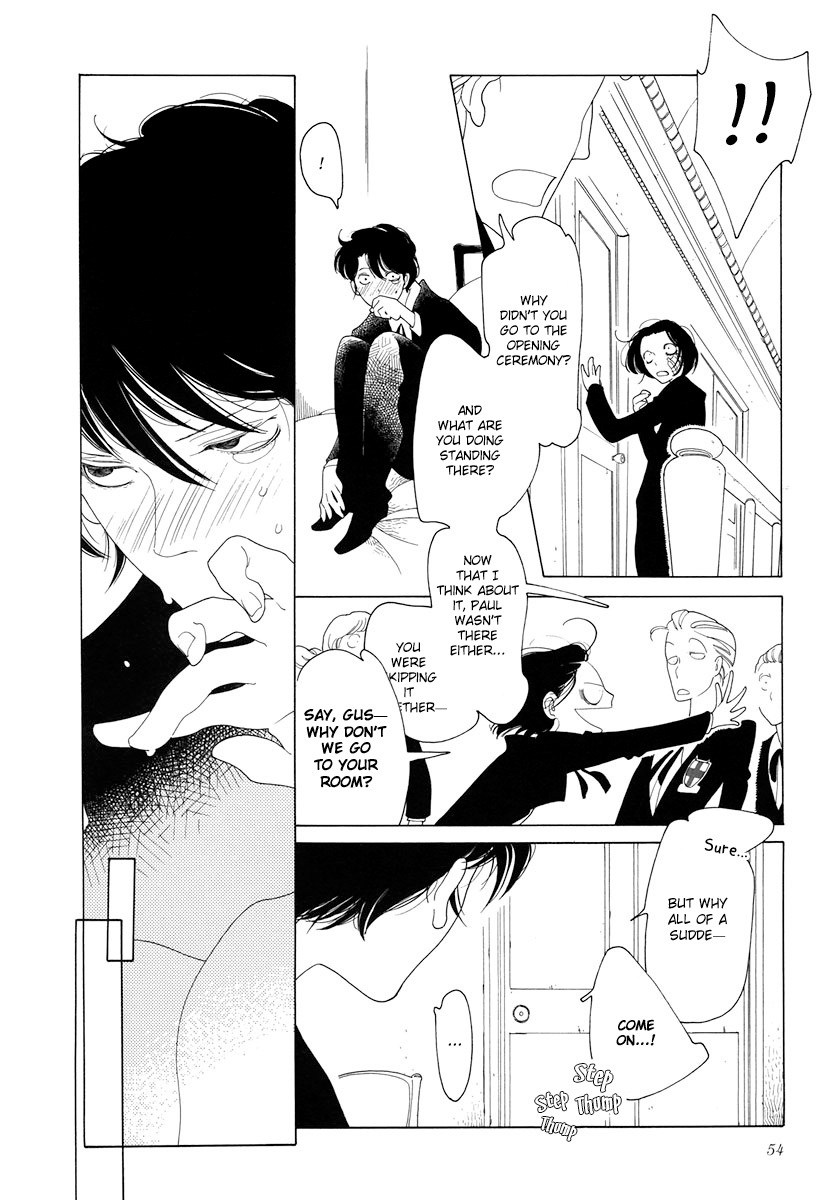 Barairo no Hoo no Koro Chapter 2 page 28 - Chapter 2: Chapter 2
