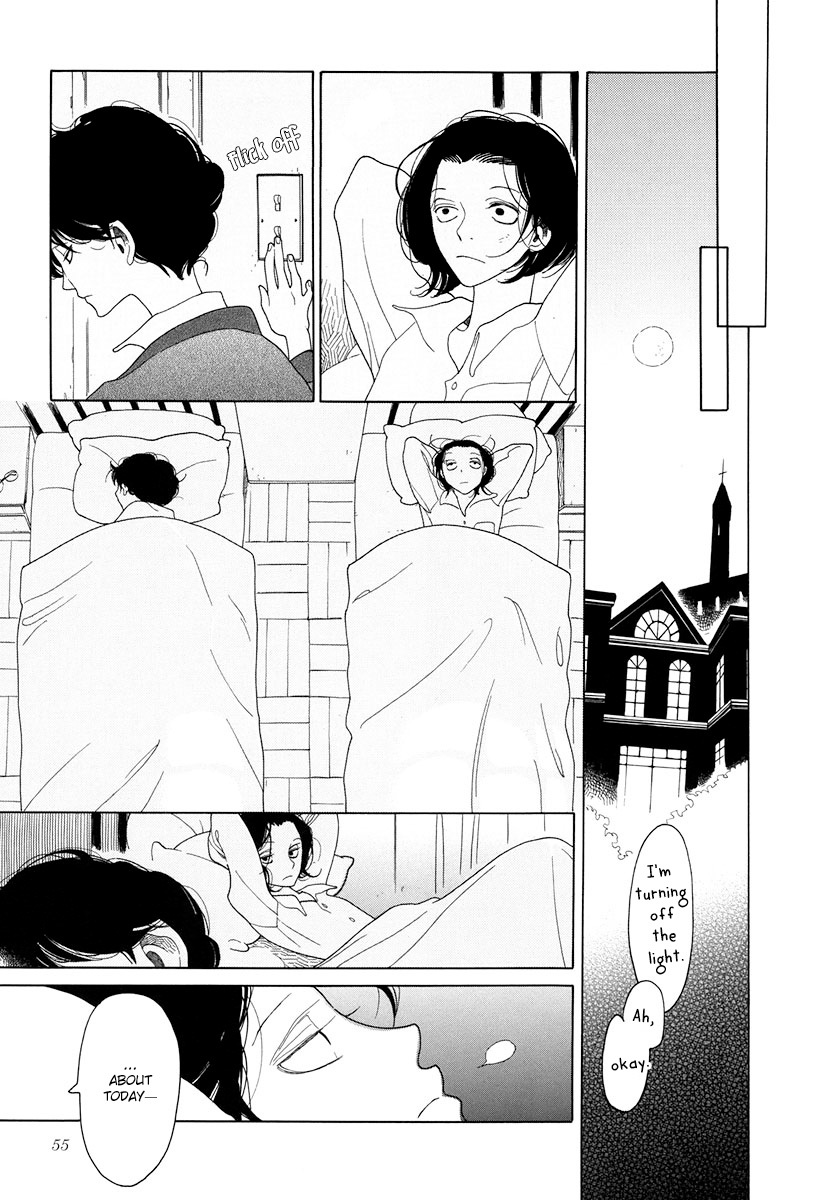Barairo no Hoo no Koro Chapter 2 page 29 - Chapter 2: Chapter 2