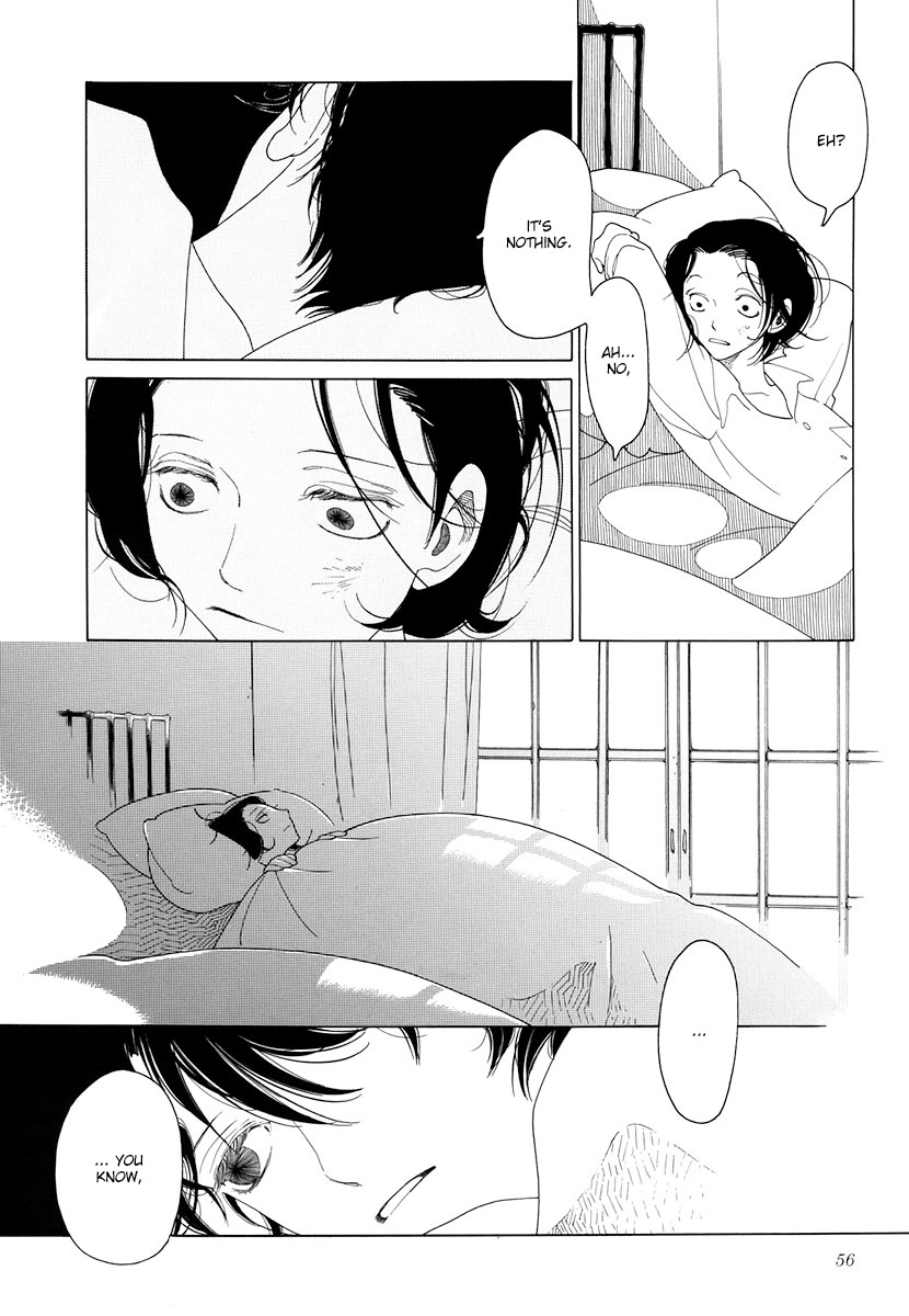 Barairo no Hoo no Koro Chapter 2 page 30 - Chapter 2: Chapter 2