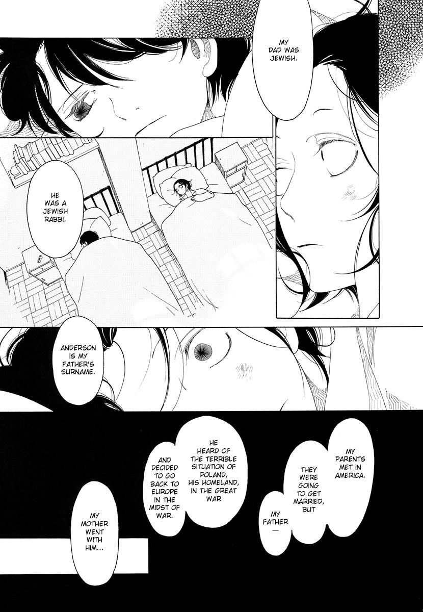 Barairo no Hoo no Koro Chapter 2 page 31 - Chapter 2: Chapter 2