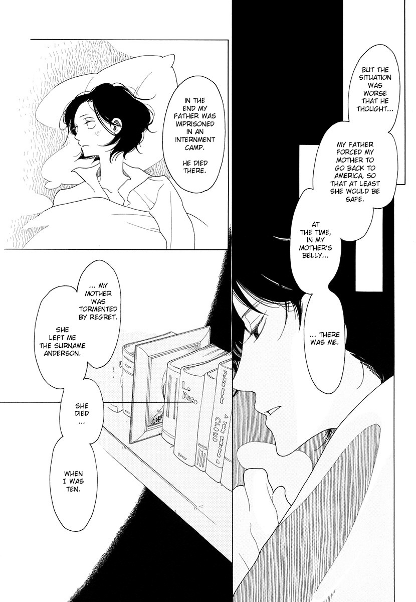 Barairo no Hoo no Koro Chapter 2 page 32 - Chapter 2: Chapter 2