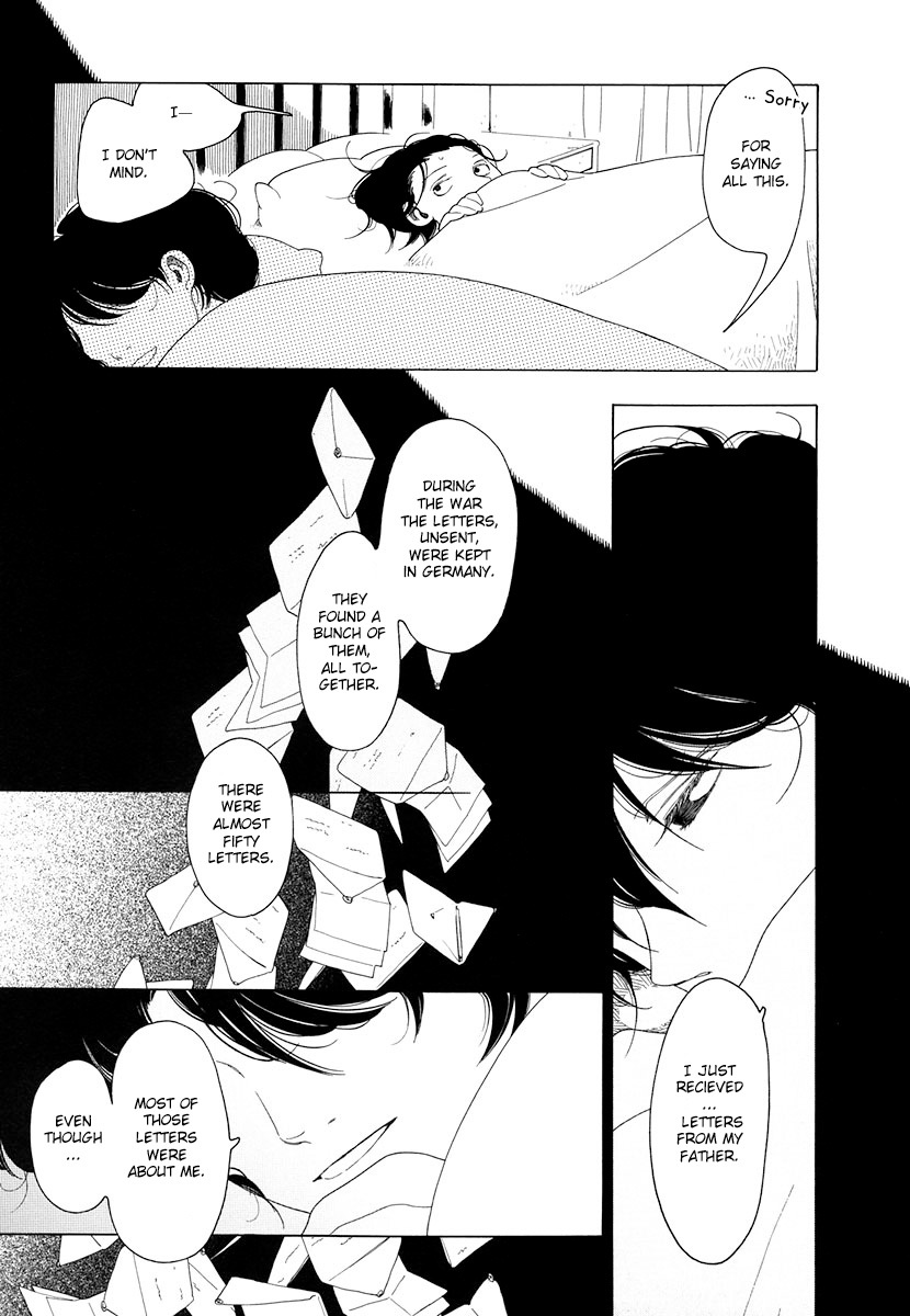 Barairo no Hoo no Koro Chapter 2 page 33 - Chapter 2: Chapter 2