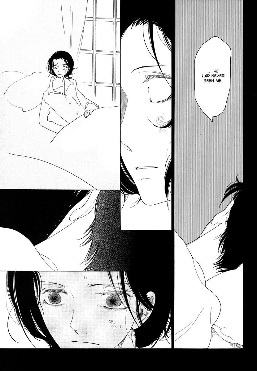 Barairo no Hoo no Koro Chapter 2 page 34 - Chapter 2: Chapter 2