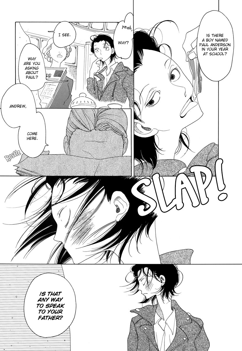 Barairo no Hoo no Koro Chapter 2 page 9 - Chapter 2: Chapter 2